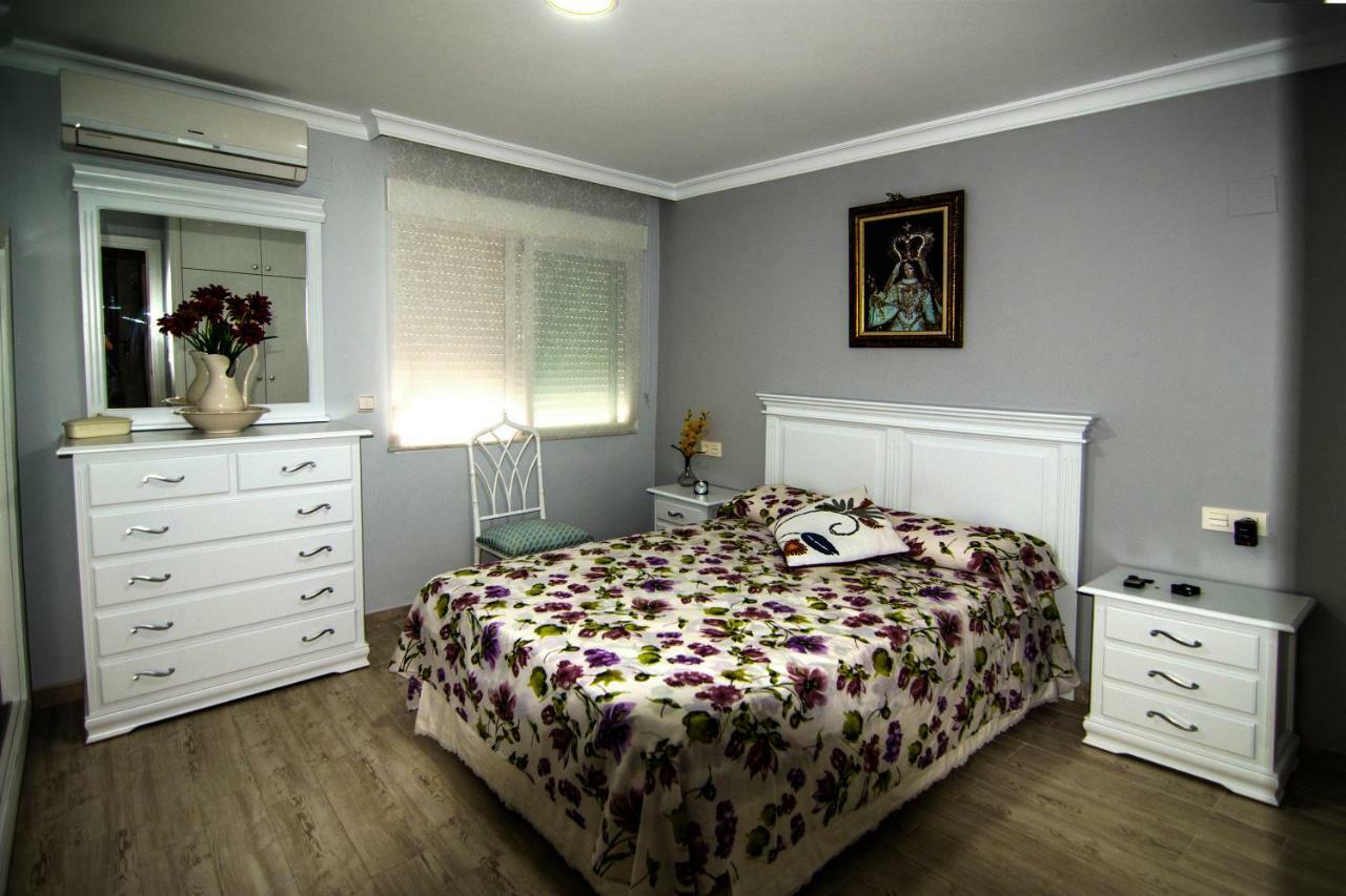 Charming Central Apt In Marbella Eksteriør billede